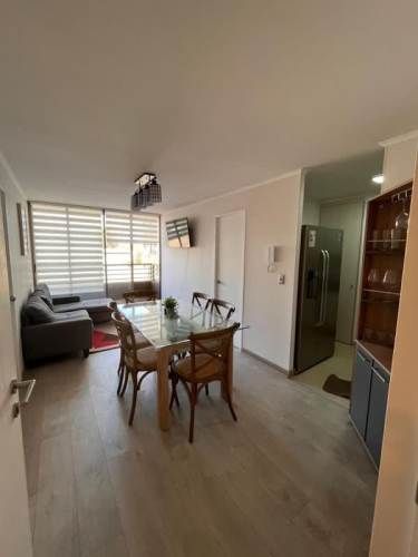 SE VENDE EXCELENTE DEPARTAMENTO EN LA COMUNA DE LA