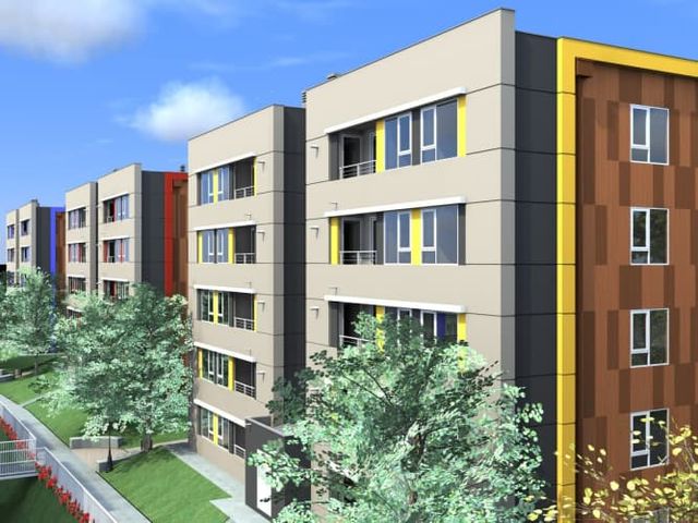 Arriendo departamento con 3D y 1B en Condominio Lomas de Javiera.