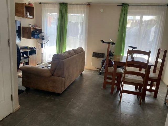 Casa 3d/3b En Venta En San Bernardo