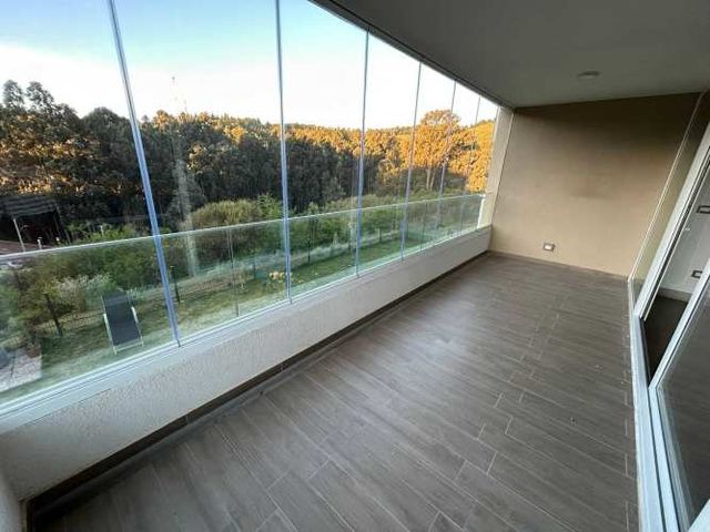 Amplio Reñaca Nuevo 2 estacionamientos (119485)