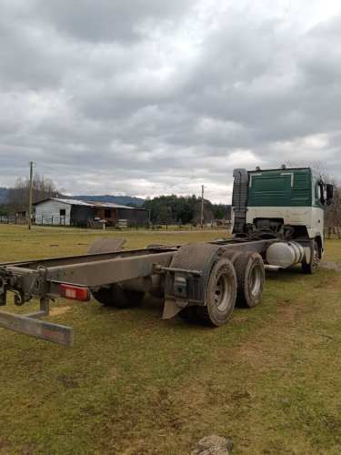 Volvo fh 440 motriz 6x4