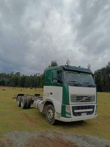 Volvo fh 440 motriz 6x4