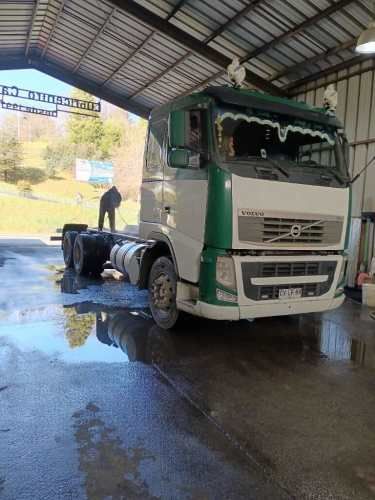 Volvo fh 440 motriz 6x4