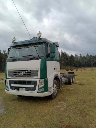 Volvo fh 440 motriz 6x4