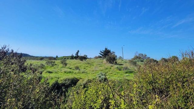 Parcela Condominio El Convento Santo Domingo (119515)
