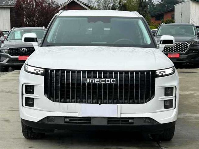 Jaecoo Jaecoo 7 2024 7 Dct Fwd 1.6 Aut