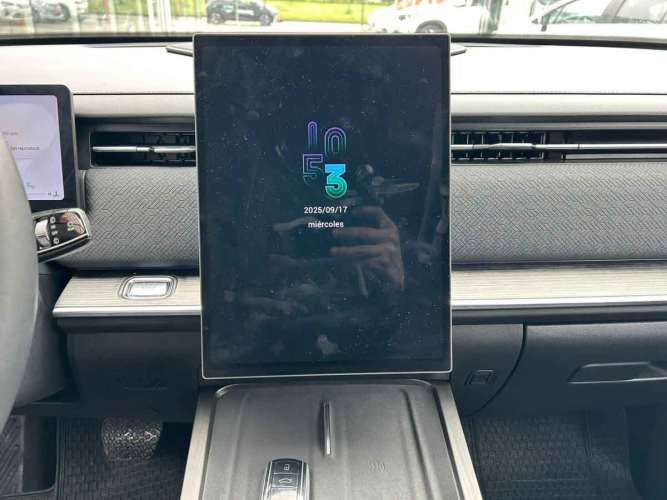 Jaecoo Jaecoo 7 2024 7 Dct Fwd 1.6 Aut