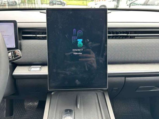 Jaecoo Jaecoo 7 2024 7 Dct Fwd 1.6 Aut