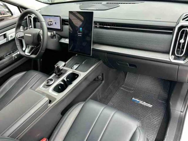 Jaecoo Jaecoo 7 2024 7 Dct Fwd 1.6 Aut