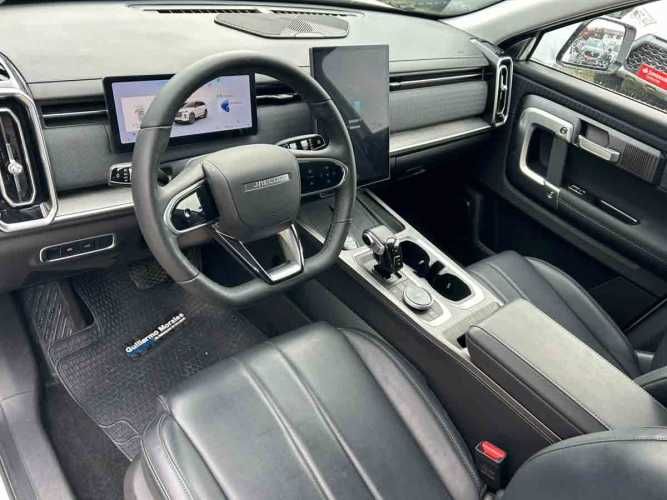 Jaecoo Jaecoo 7 2024 7 Dct Fwd 1.6 Aut