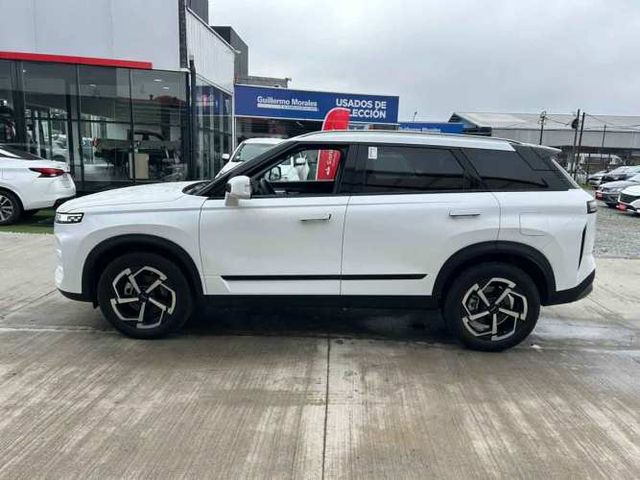 Jaecoo Jaecoo 7 2024 7 Dct Fwd 1.6 Aut