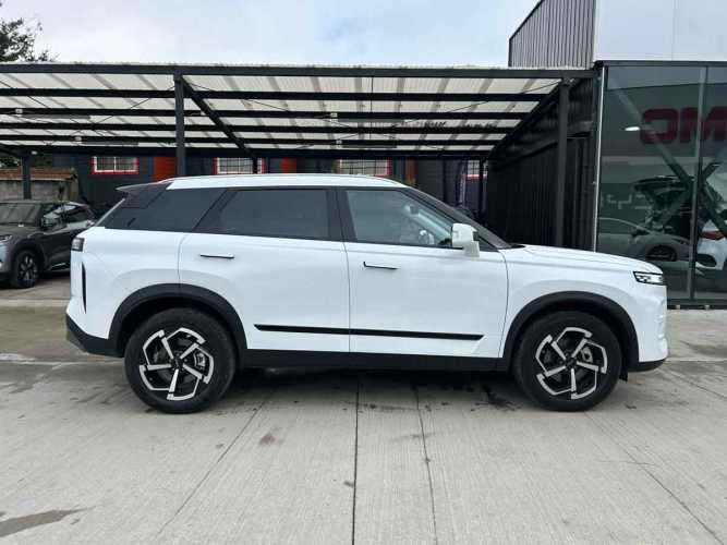 Jaecoo Jaecoo 7 2024 7 Dct Fwd 1.6 Aut