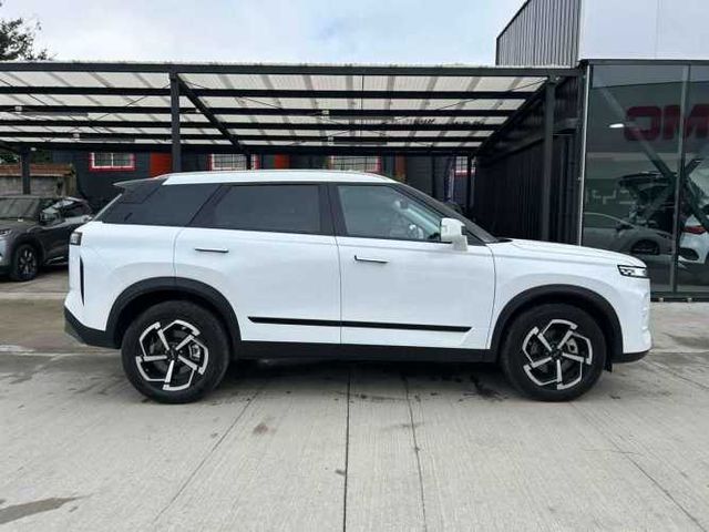 Jaecoo Jaecoo 7 2024 7 Dct Fwd 1.6 Aut