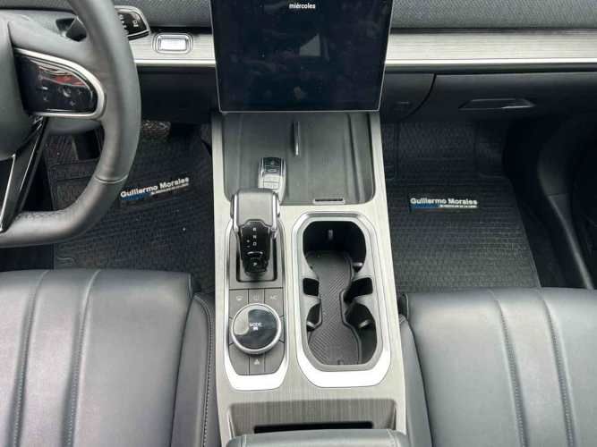 Jaecoo Jaecoo 7 2024 7 Dct Fwd 1.6 Aut