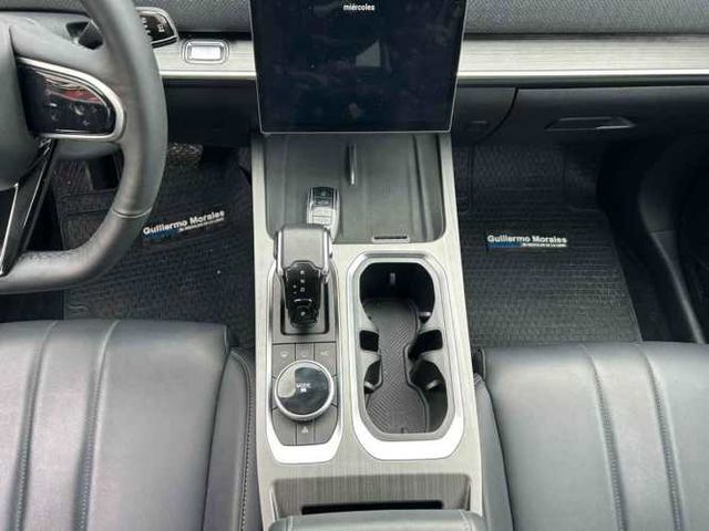 Jaecoo Jaecoo 7 2024 7 Dct Fwd 1.6 Aut