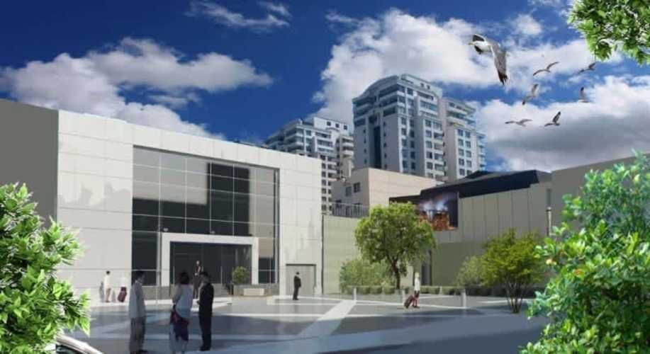 Local SE ARRIENDA EDIFICIO DE 3 PISOS EN ZONA CENTRO (CÓD. 538)