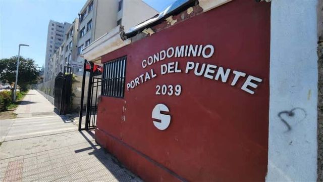 DEPARTAMENTO Villasana 2039