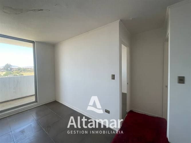 DEPARTAMENTO El Sauce Coquimbo