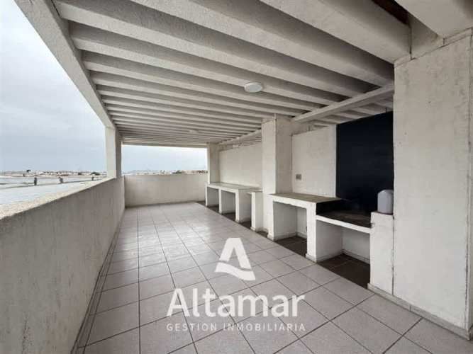 DEPARTAMENTO El Sauce Coquimbo