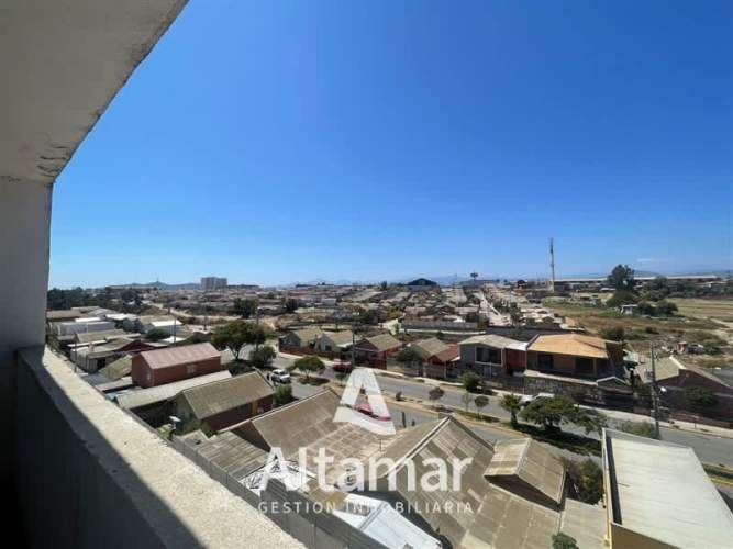 DEPARTAMENTO El Sauce Coquimbo