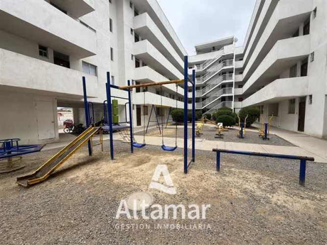 DEPARTAMENTO El Sauce Coquimbo