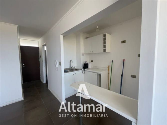 DEPARTAMENTO El Sauce Coquimbo