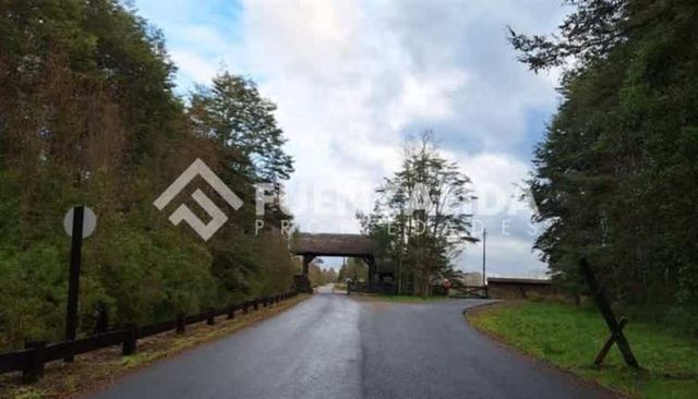 PARCELA La Reserva Frutillar