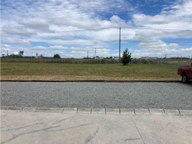 Arriendo bodega de 360 m2 sector Chin Chin, Puerto Montt.