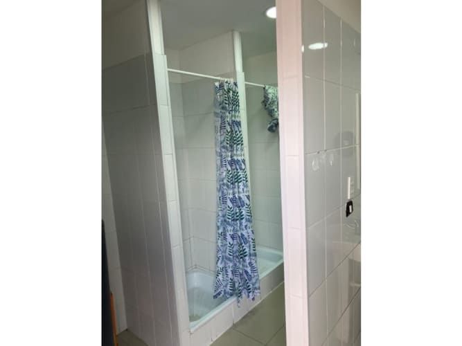 Arriendo bodega de 763 m2 en Parque Industrial de Quilicura.