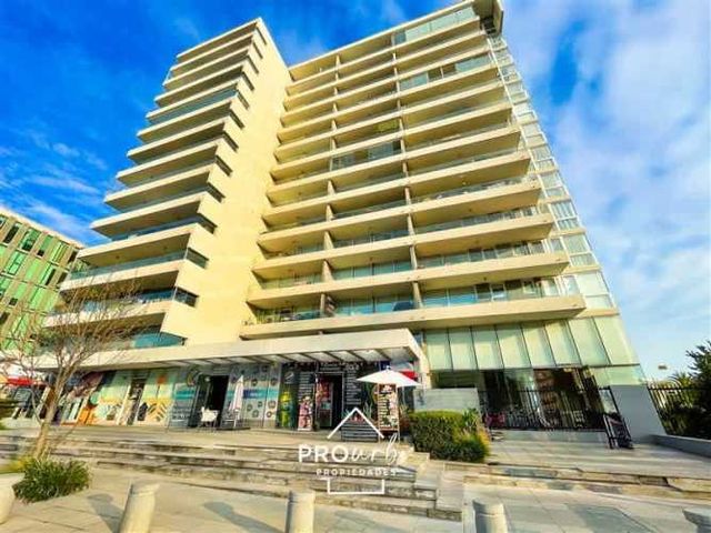 DEPARTAMENTO Echeñique con Américo Vespucio.