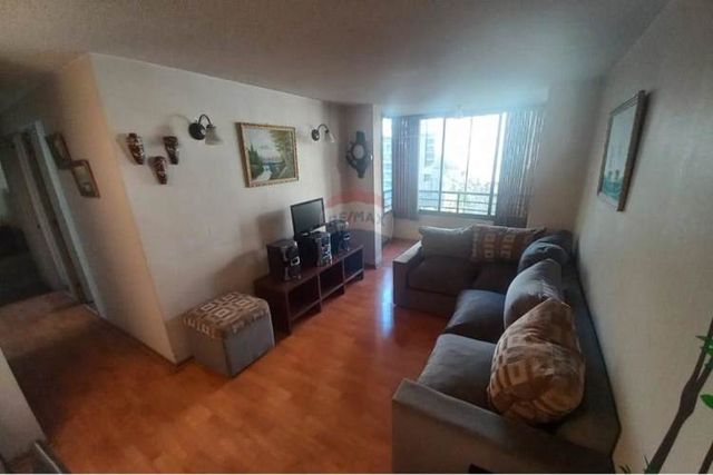 Increíble depto full equipado en venta