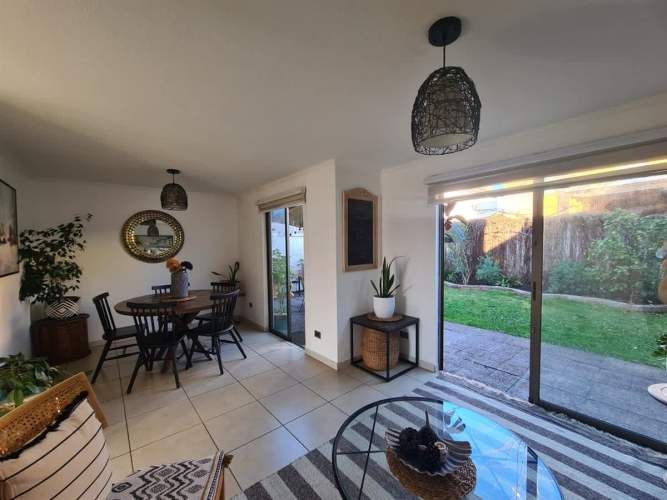 CASA Haras de Machalí