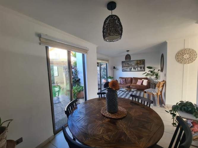 CASA Haras de Machalí