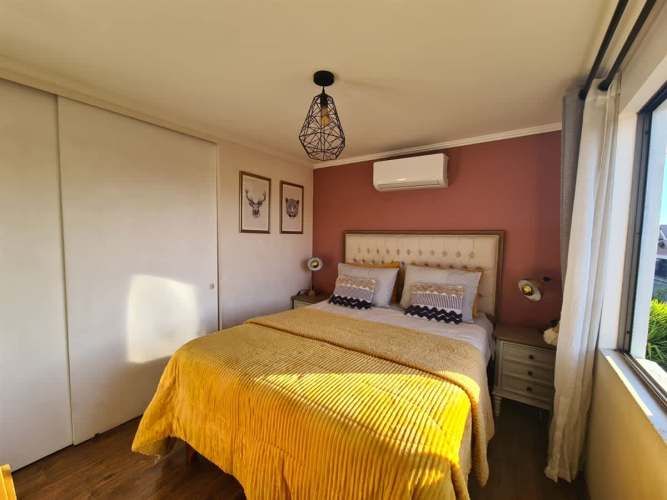 CASA Haras de Machalí