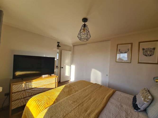 CASA Haras de Machalí