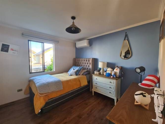 CASA Haras de Machalí