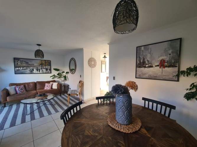 CASA Haras de Machalí