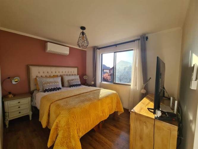 CASA Haras de Machalí