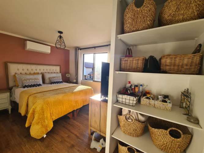 CASA Haras de Machalí