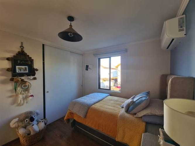 CASA Haras de Machalí