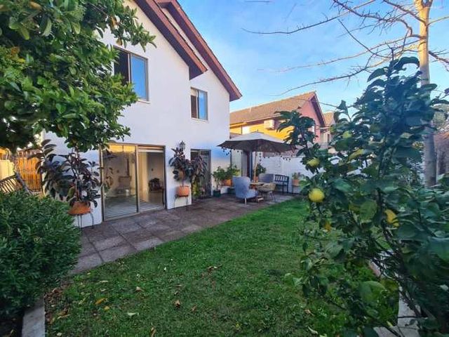 CASA Haras de Machalí