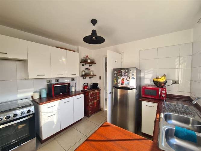 CASA Haras de Machalí