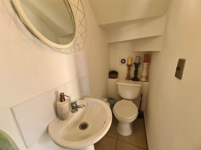 CASA Haras de Machalí