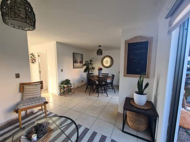 CASA Haras de Machalí