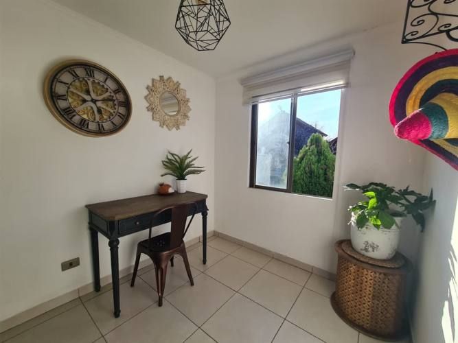 CASA Haras de Machalí