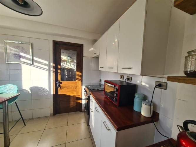 CASA Haras de Machalí