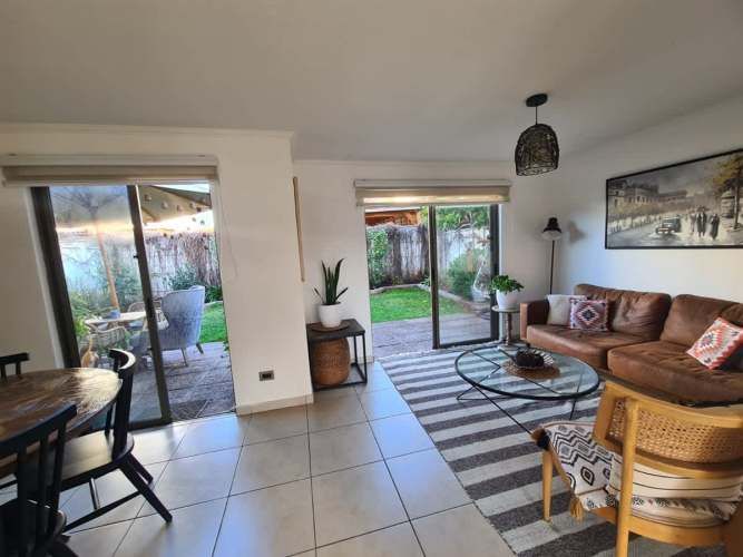 CASA Haras de Machalí