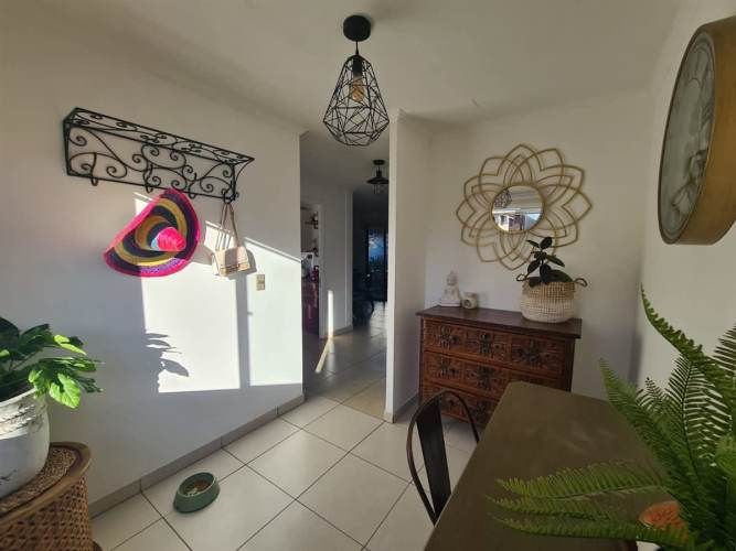 CASA Haras de Machalí