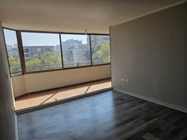 DEPARTAMENTO ñuñoa