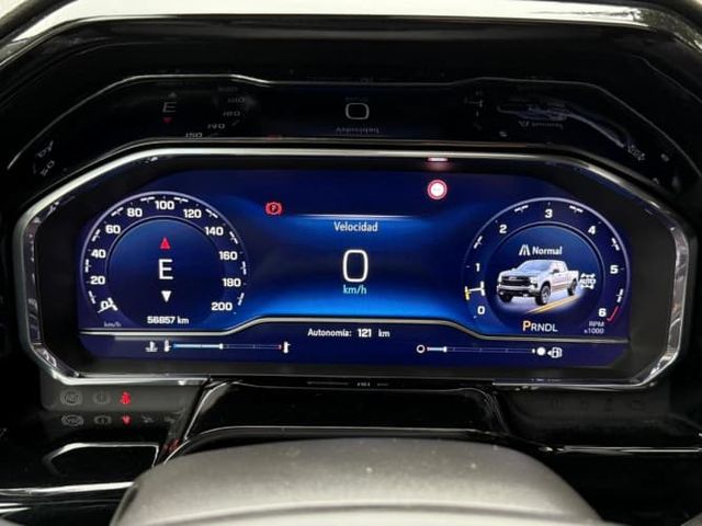 CHEVROLET SILVERADO  2023